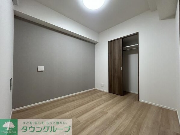 ルフォンリヴェント清澄白河の物件内観写真